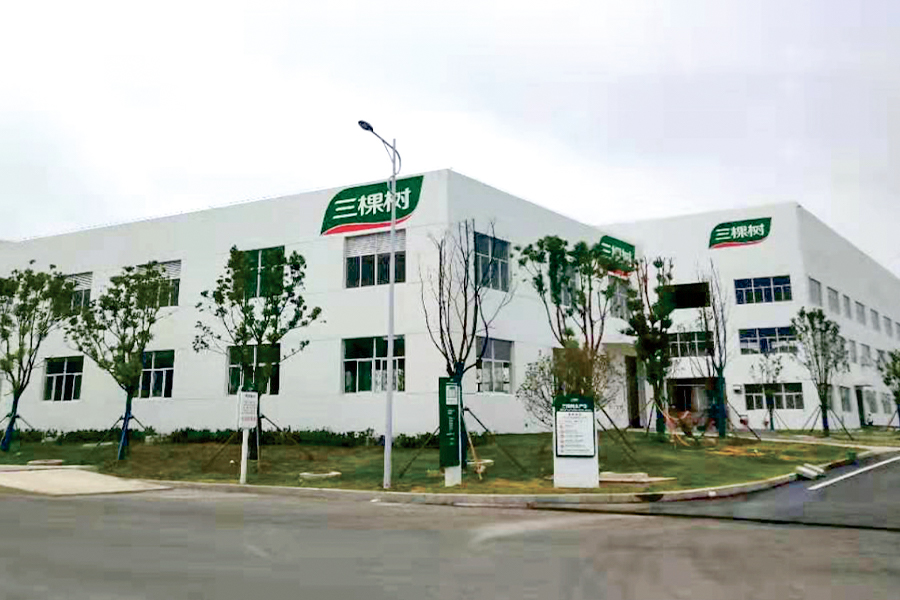 Pintura Co. de Anhui SKSHU, Ltd