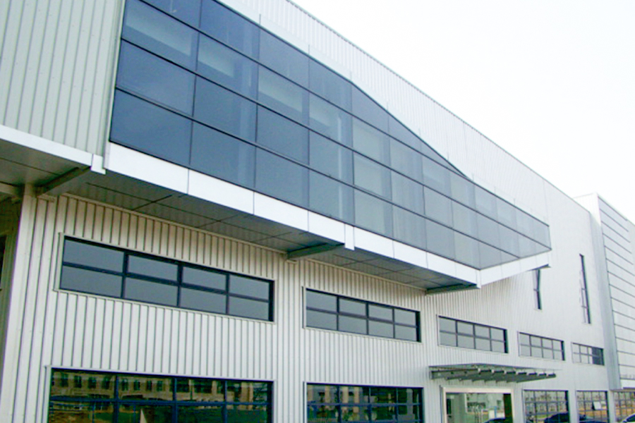 Aditivos alimentares Lycored (Changzhou) Co., Ltd