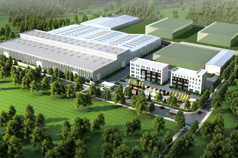 Dalian Yaming peças automotivas Co., Ltd
