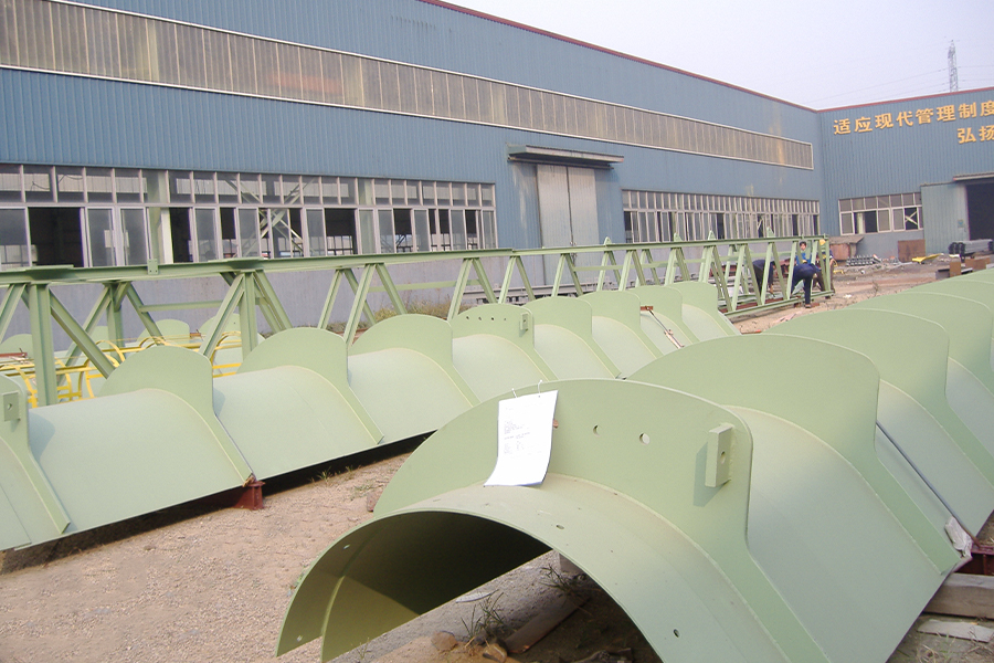 Metso Paper（China） Co., Ltd Extensão de oficina